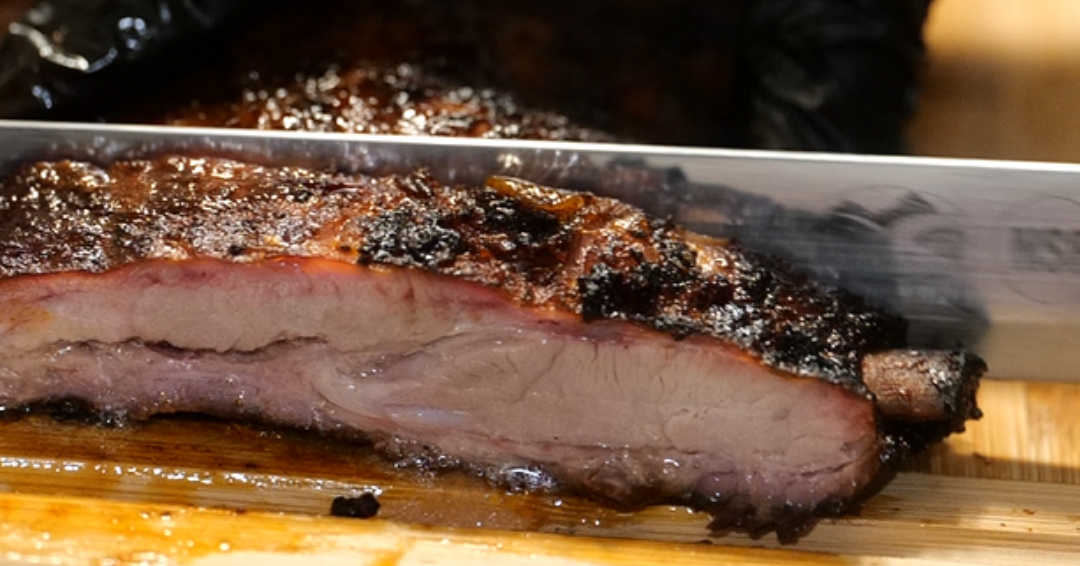 Lonestar Ribs – Papa Jacks Marinades