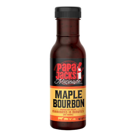 Maple Bourbon