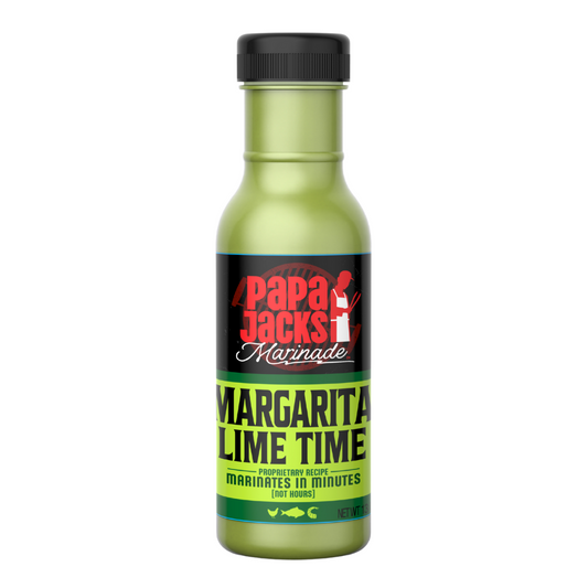 Margarita Lime Time Marinade