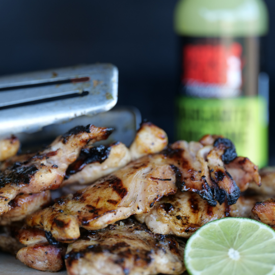 Margarita Lime Time Marinade