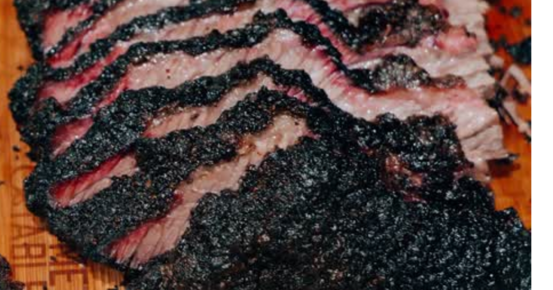 Lone Star Brisket