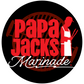 Papa Jacks Marinades Exclusive Recipe and Pro-Tips (FREE Download)