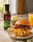Smokin' Hatch & Jalapeno Marinade